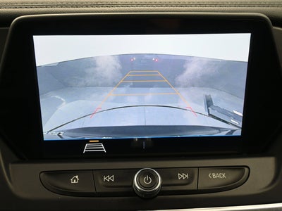 2020 Chevrolet Blazer 1LT