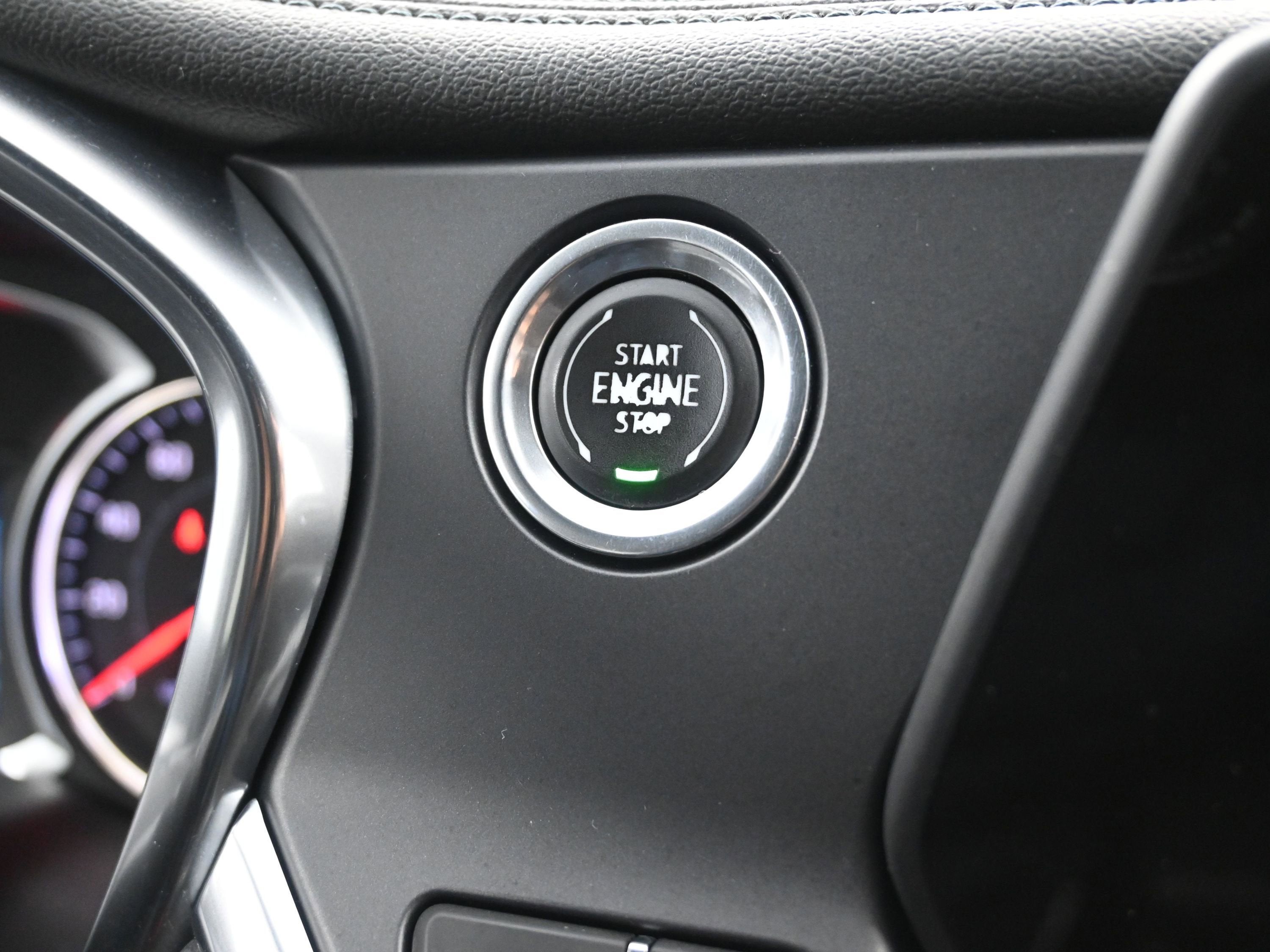 2020 Chevrolet Blazer 1LT