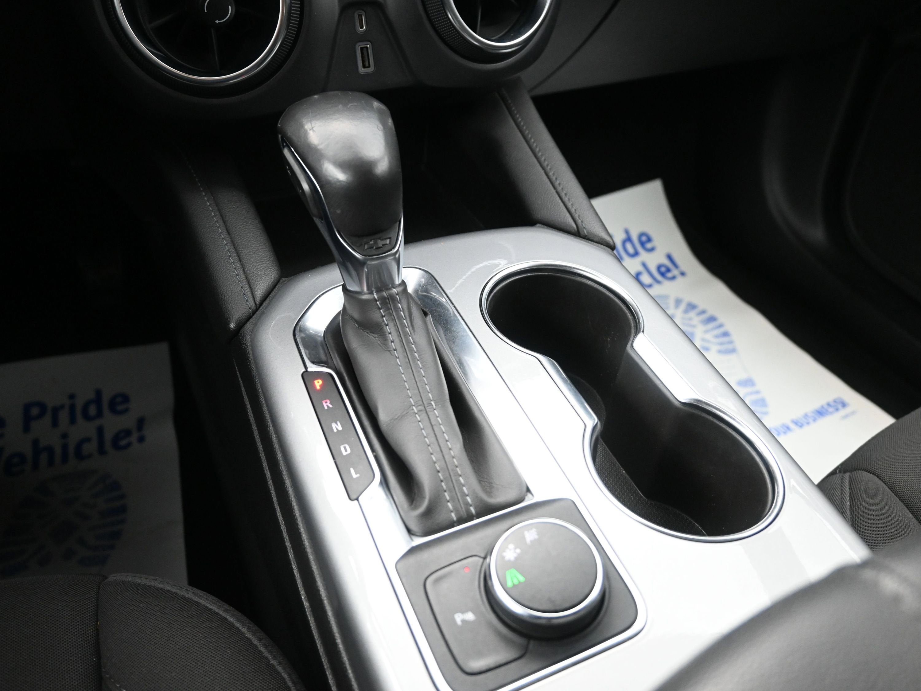 2020 Chevrolet Blazer 1LT