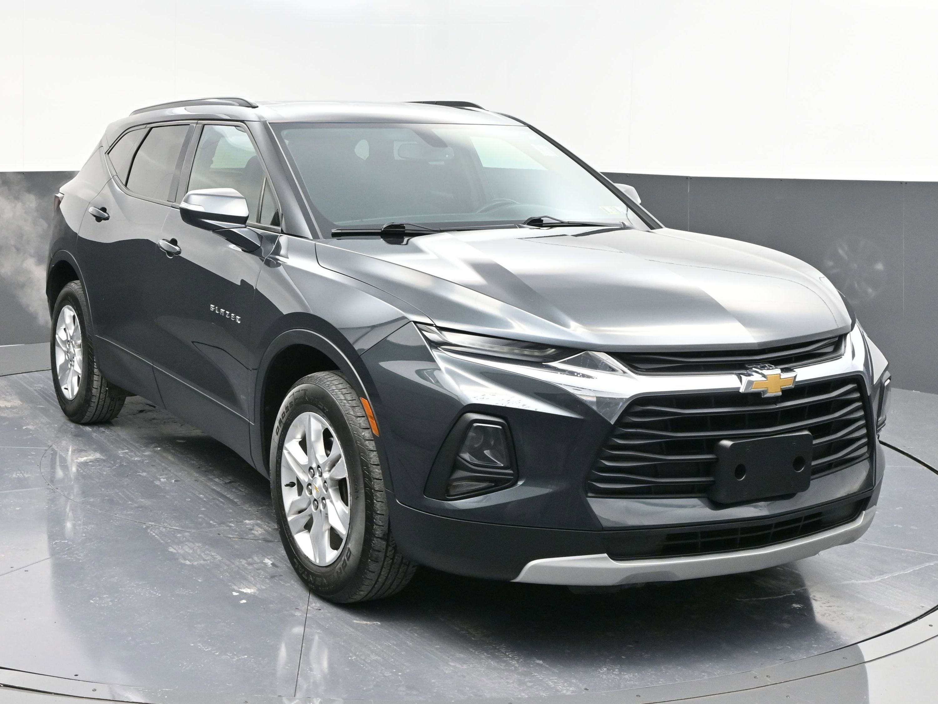 2020 Chevrolet Blazer 1LT