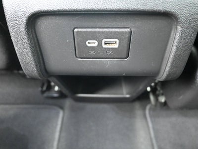 2020 Chevrolet Blazer 1LT