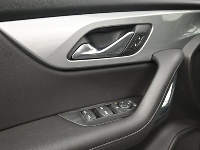 2020 Chevrolet Blazer 1LT