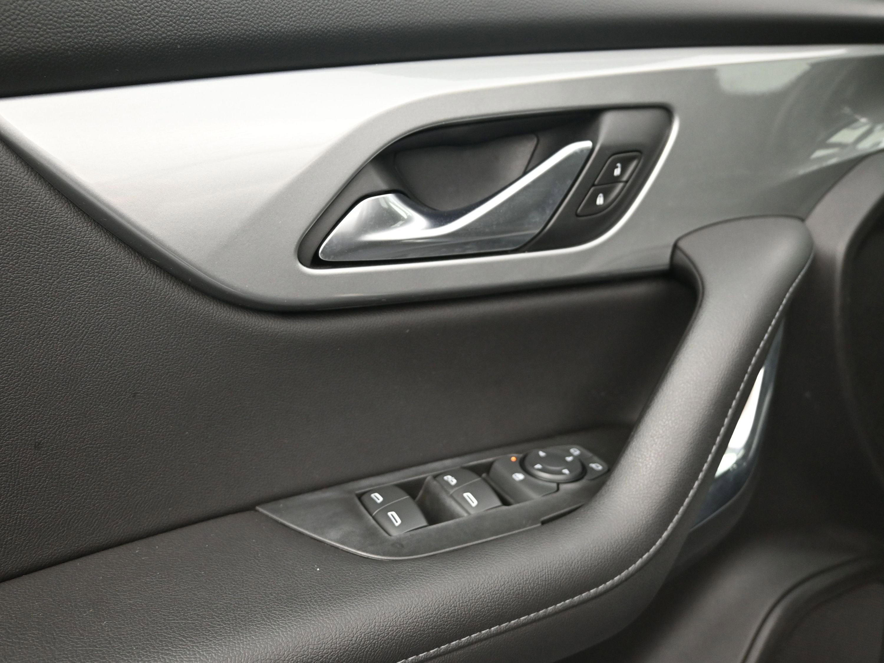 2020 Chevrolet Blazer 1LT