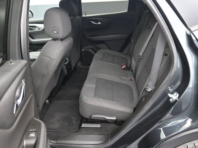 2020 Chevrolet Blazer 1LT