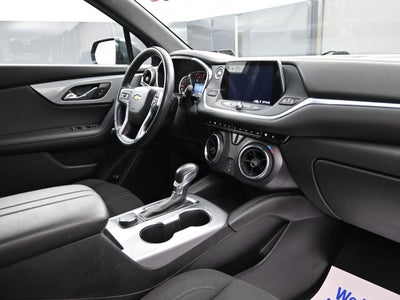 2020 Chevrolet Blazer 1LT