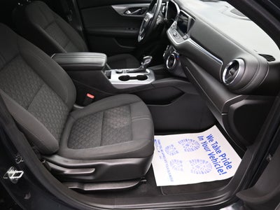 2020 Chevrolet Blazer 1LT