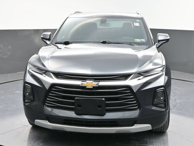 2020 Chevrolet Blazer 1LT