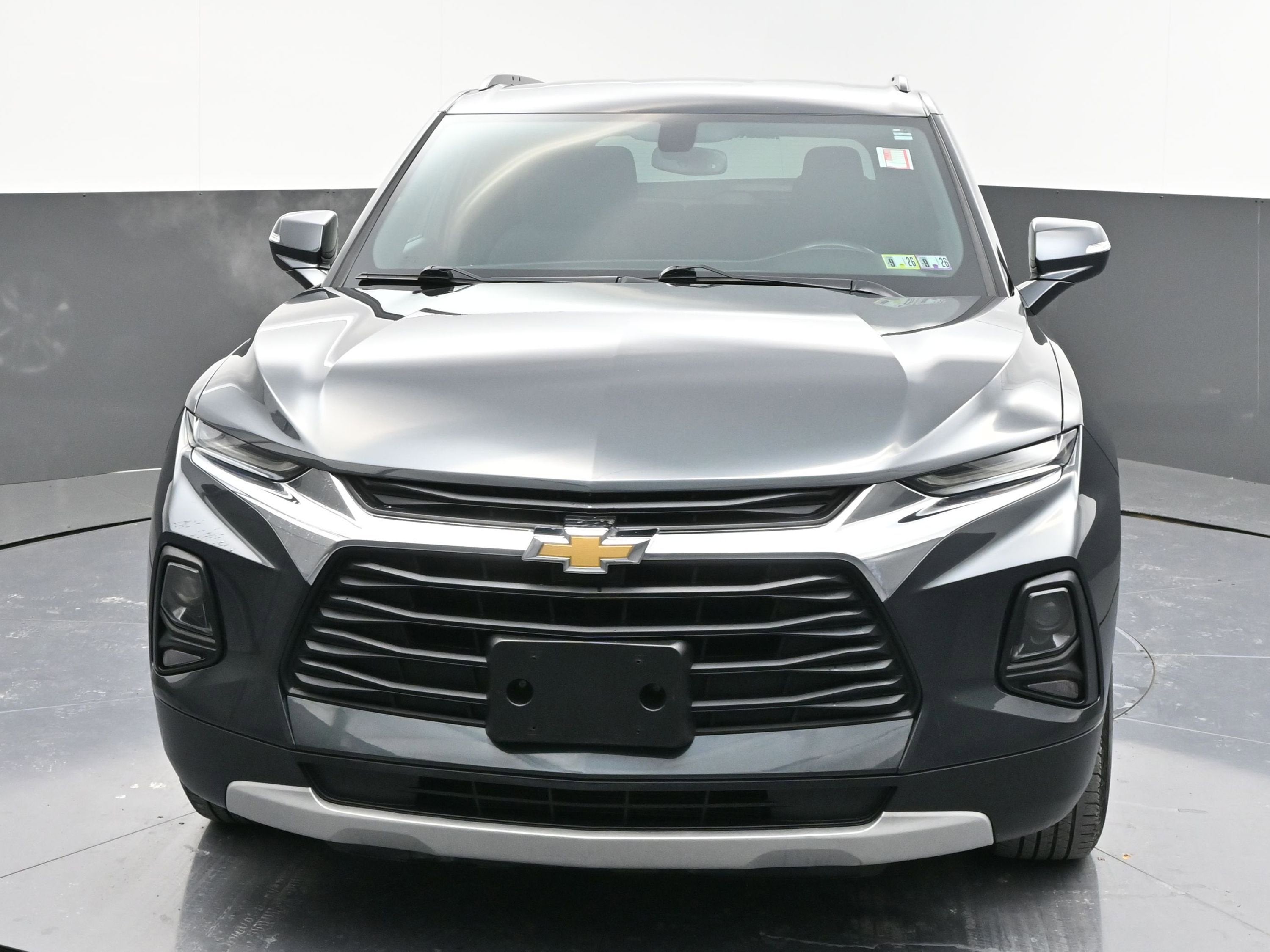 2020 Chevrolet Blazer 1LT