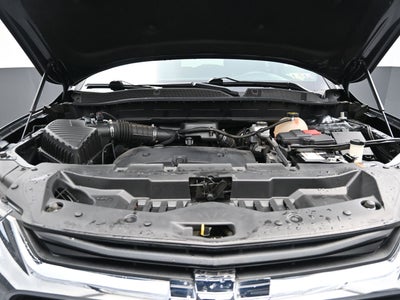 2020 Chevrolet Blazer 1LT