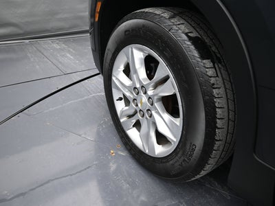 2020 Chevrolet Blazer 1LT