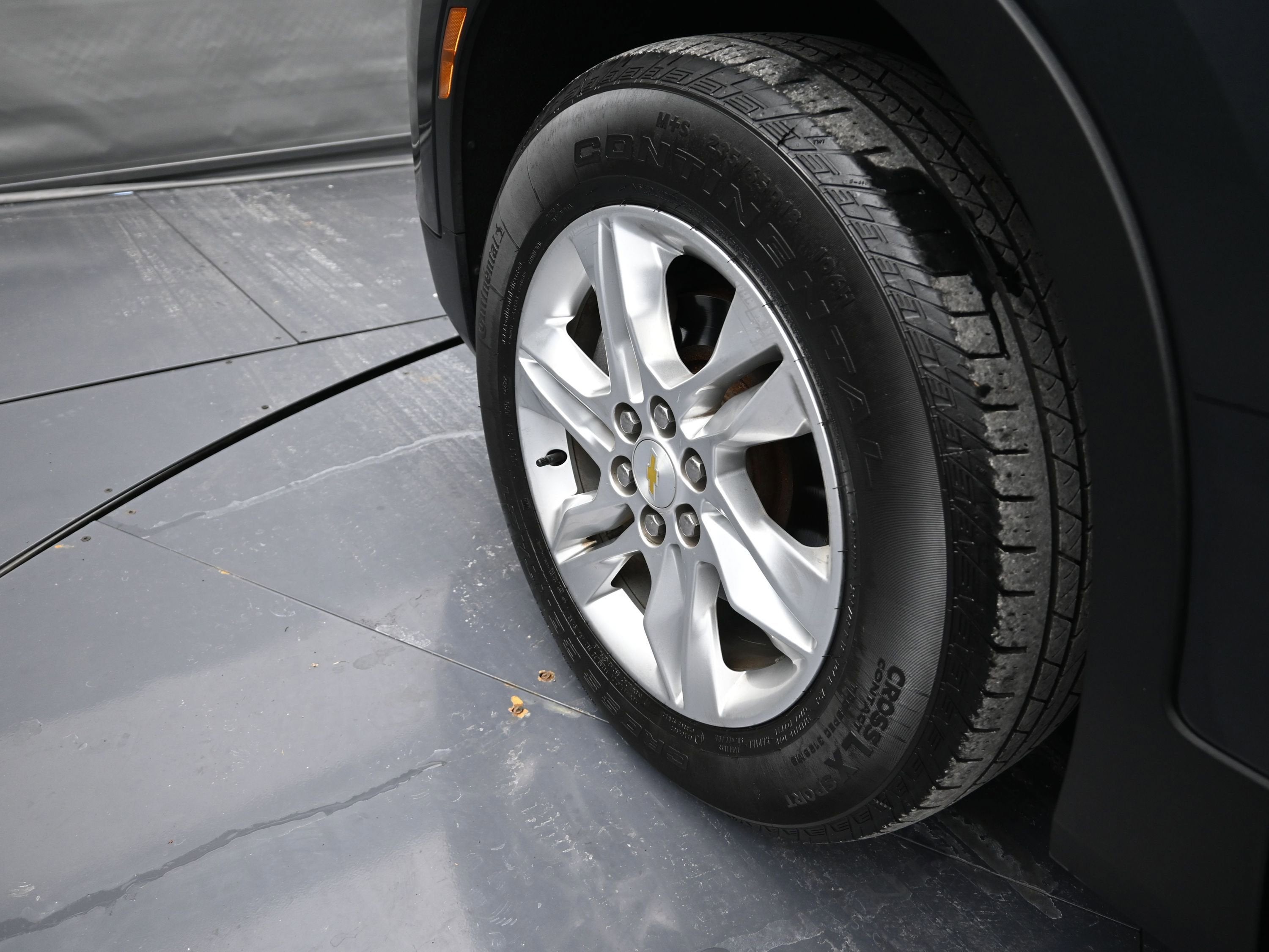 2020 Chevrolet Blazer 1LT