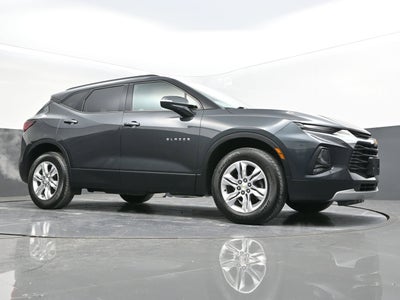 2020 Chevrolet Blazer 1LT