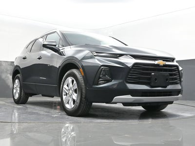 2020 Chevrolet Blazer 1LT