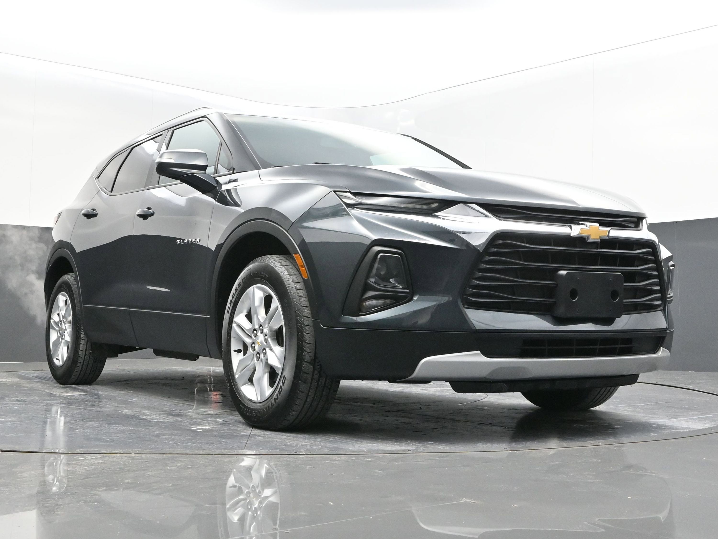 2020 Chevrolet Blazer 1LT