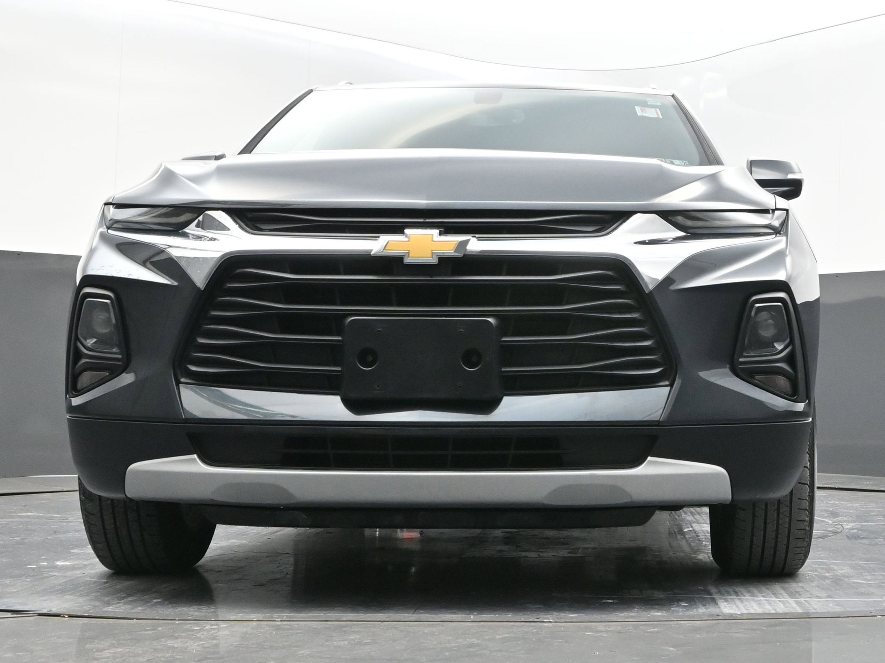 2020 Chevrolet Blazer 1LT