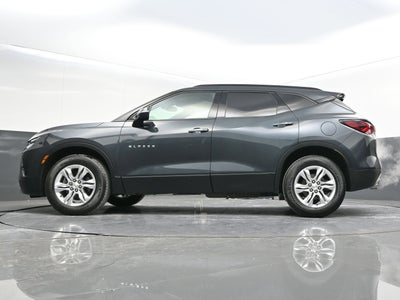 2020 Chevrolet Blazer 1LT