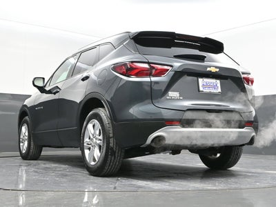 2020 Chevrolet Blazer 1LT