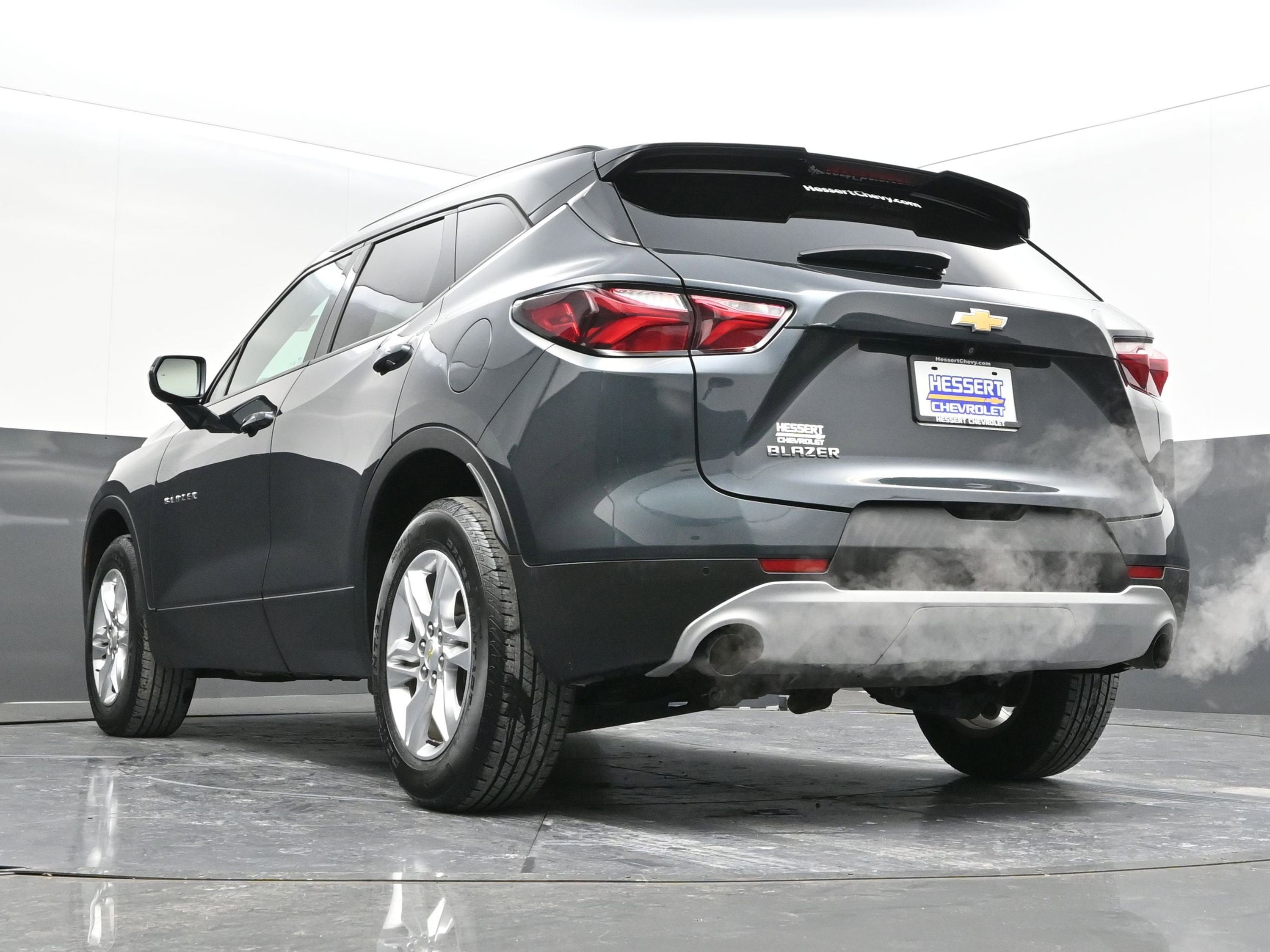 2020 Chevrolet Blazer 1LT