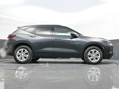 2020 Chevrolet Blazer 1LT