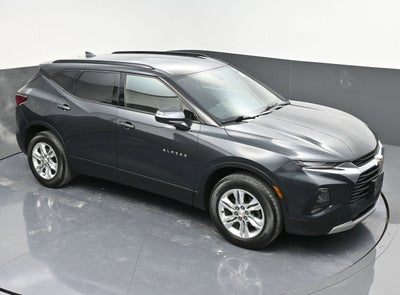 2020 Chevrolet Blazer 1LT