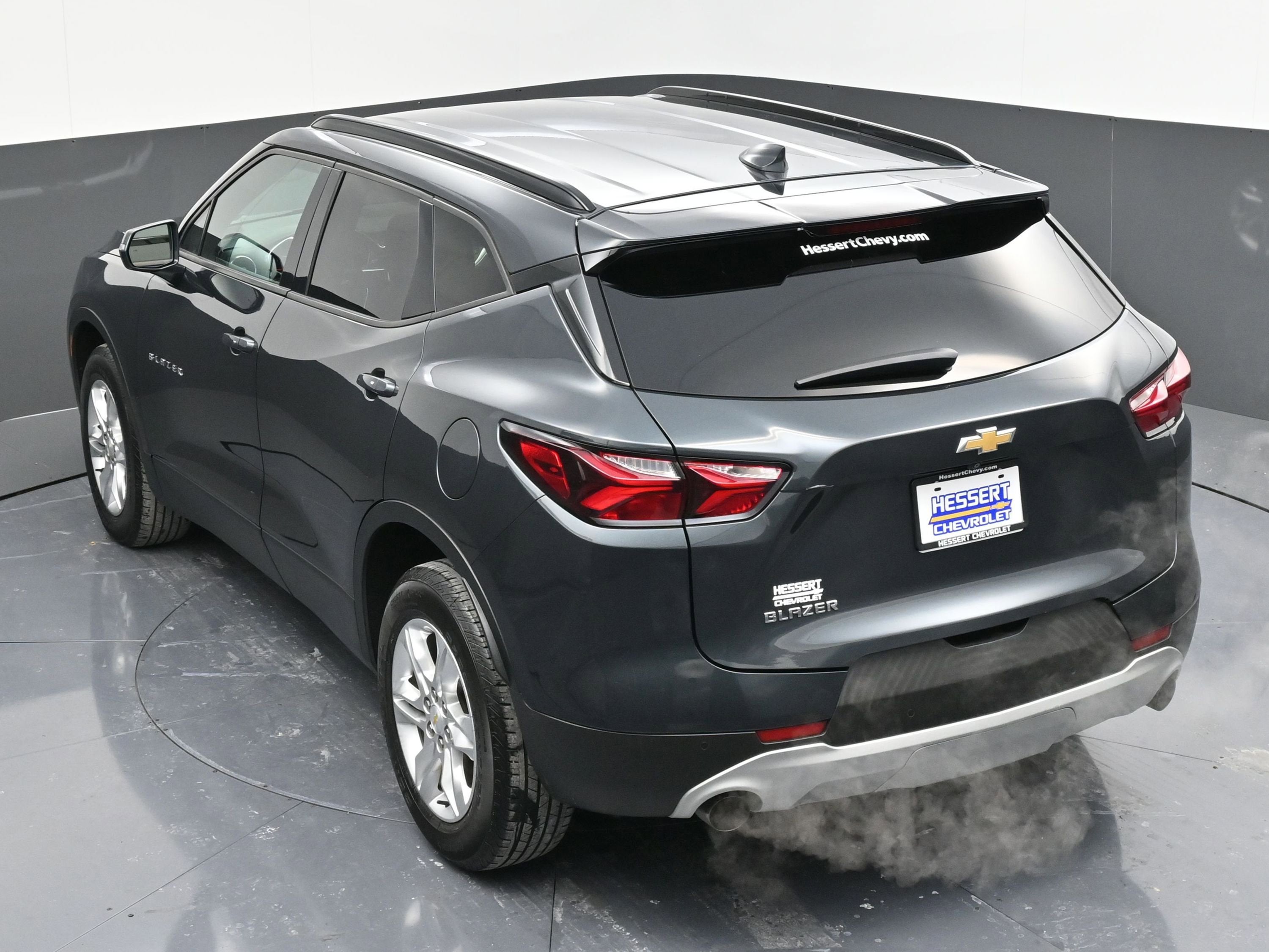 2020 Chevrolet Blazer 1LT