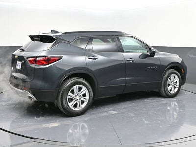 2020 Chevrolet Blazer 1LT