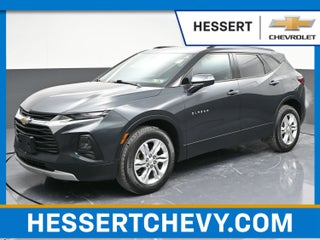 2020 Chevrolet Blazer 1LT