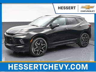 2023 Chevrolet Blazer