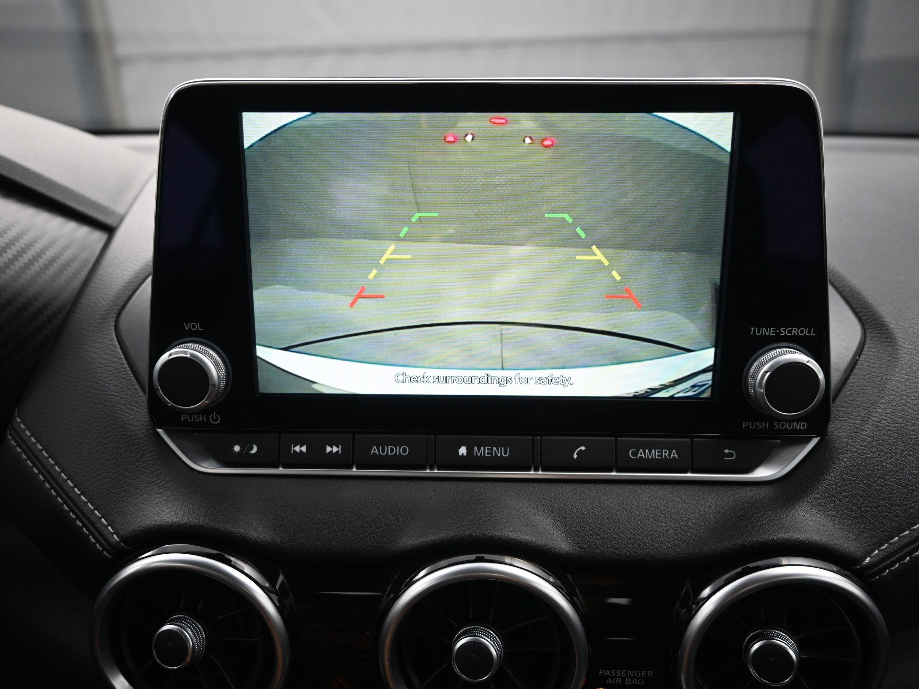 2022 Nissan Sentra SV Xtronic CVT