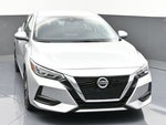 2022 Nissan Sentra SV Xtronic CVT