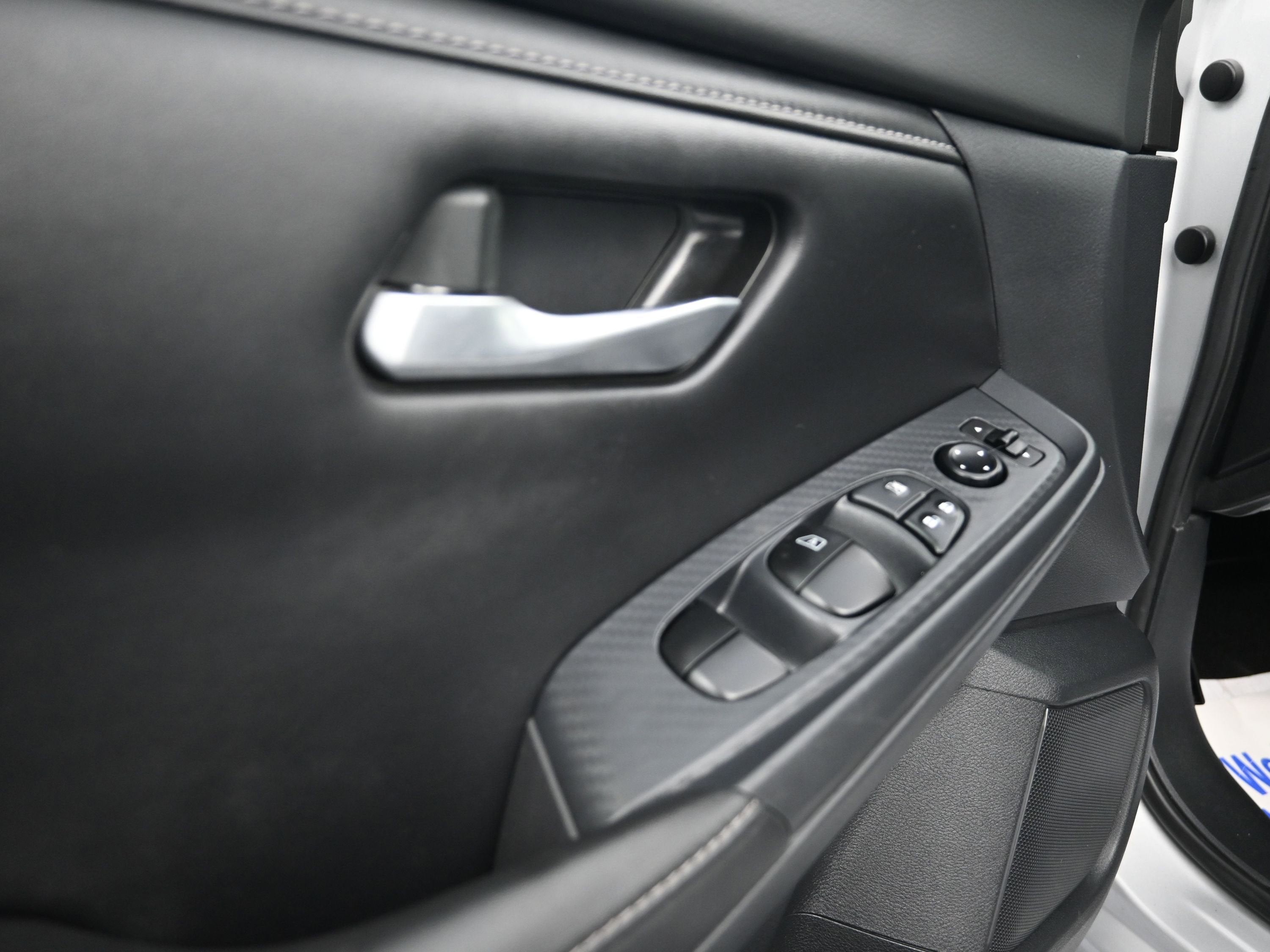 2022 Nissan Sentra SV Xtronic CVT