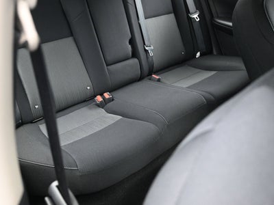 2022 Nissan Sentra SV Xtronic CVT