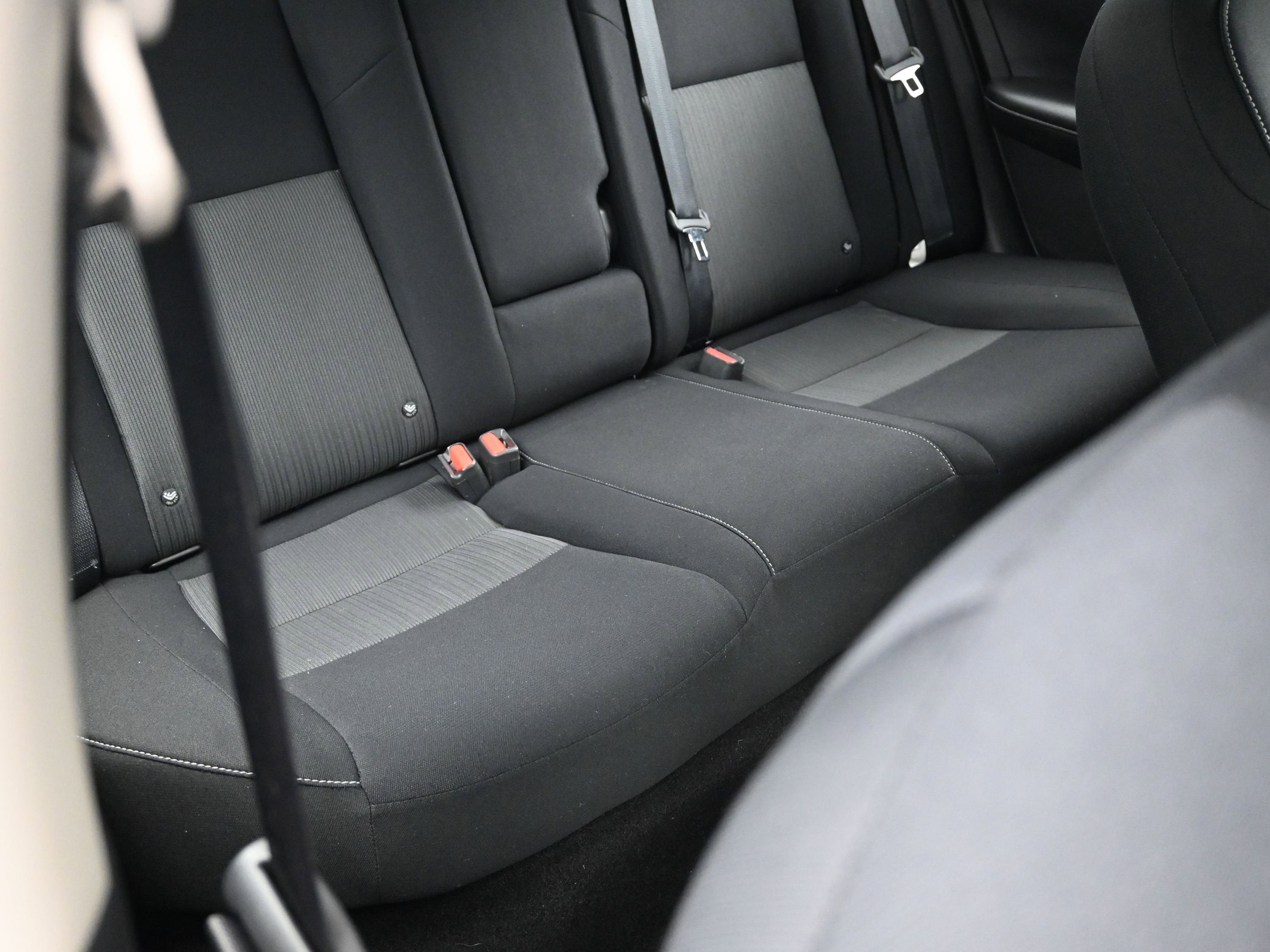 2022 Nissan Sentra SV Xtronic CVT