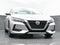 2022 Nissan Sentra SV Xtronic CVT