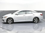 2022 Nissan Sentra SV Xtronic CVT