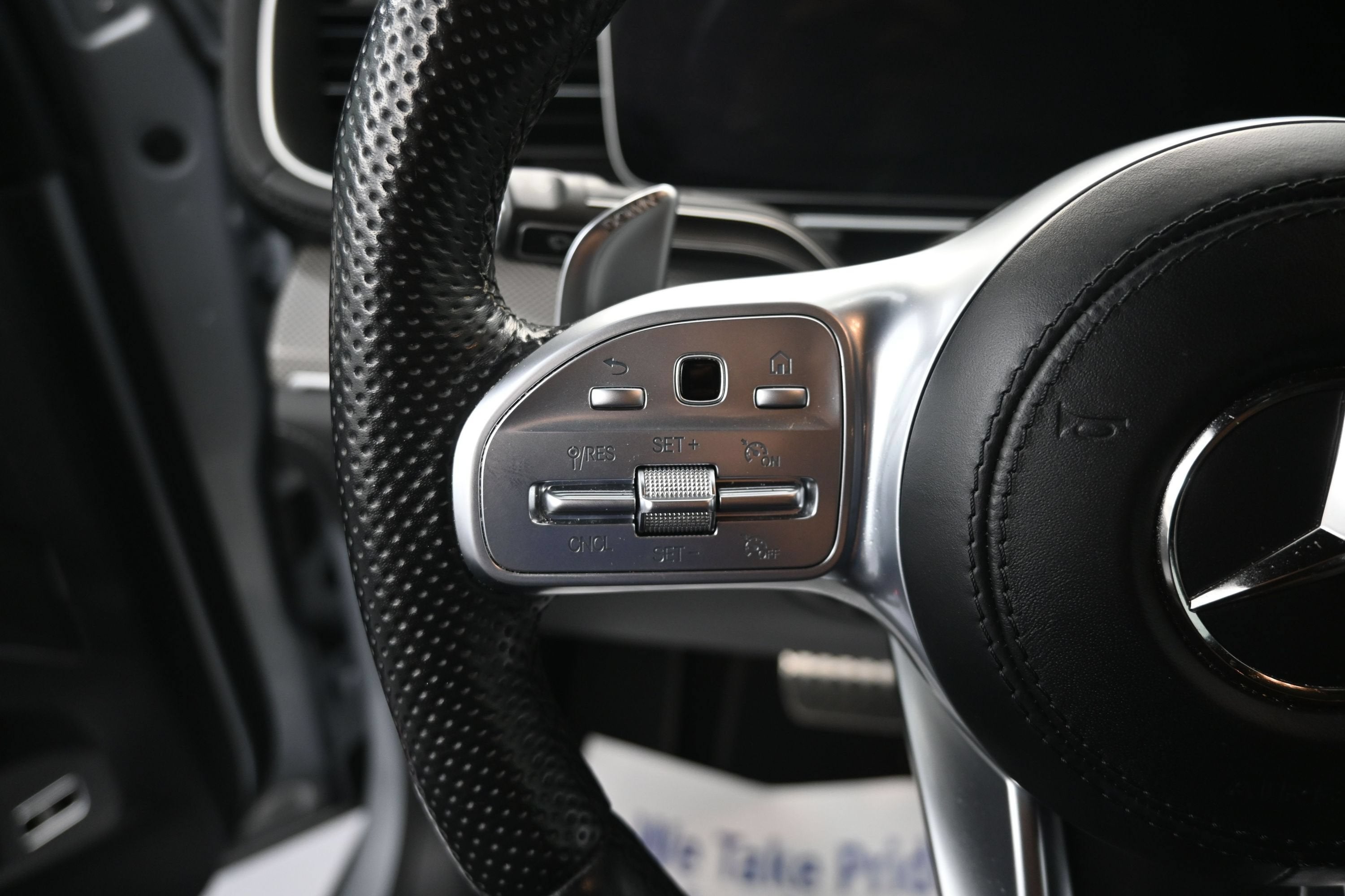 2022 Mercedes-Benz AMG® GLE 53 Coupe 4MATIC®