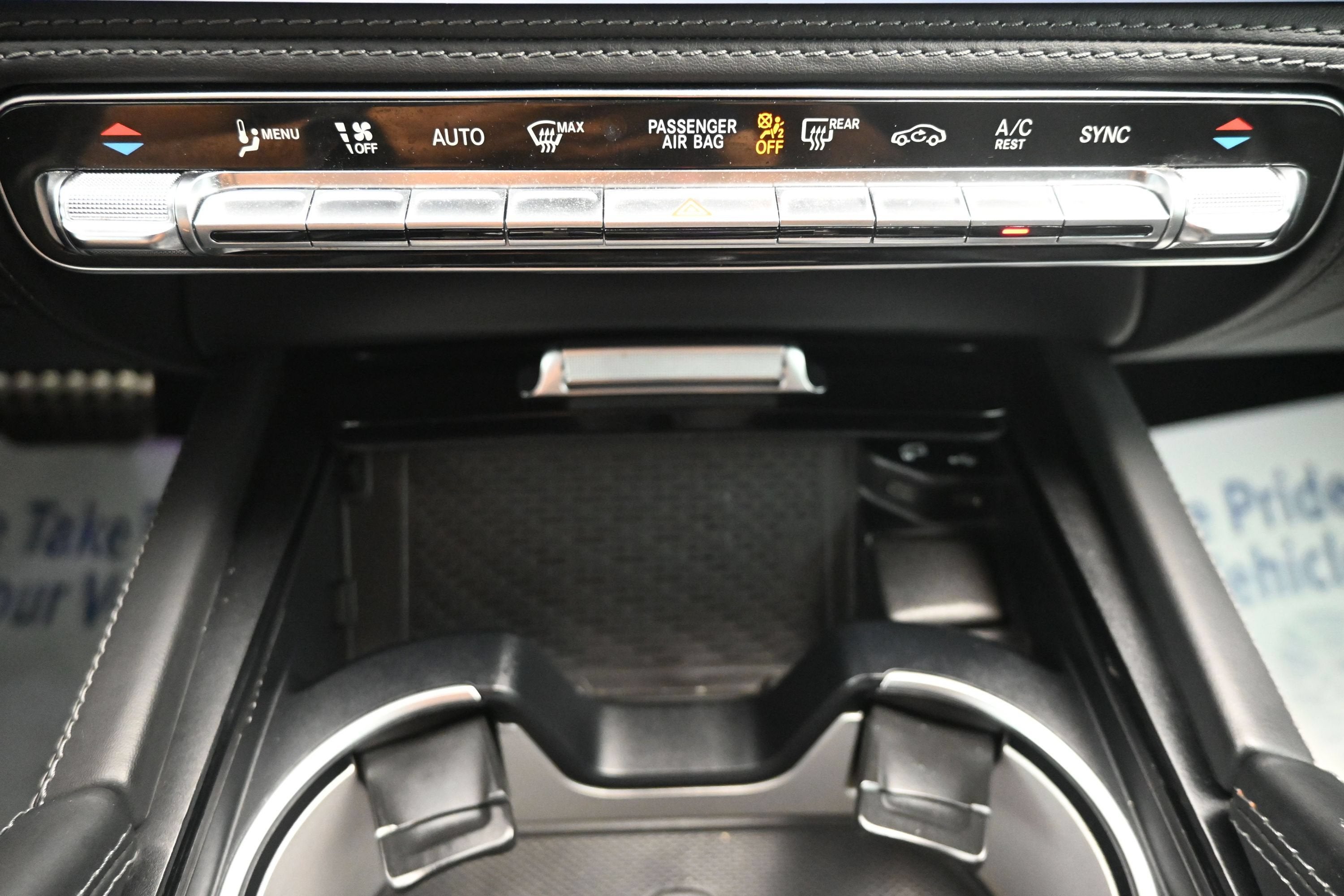 2022 Mercedes-Benz AMG® GLE 53 Coupe 4MATIC®