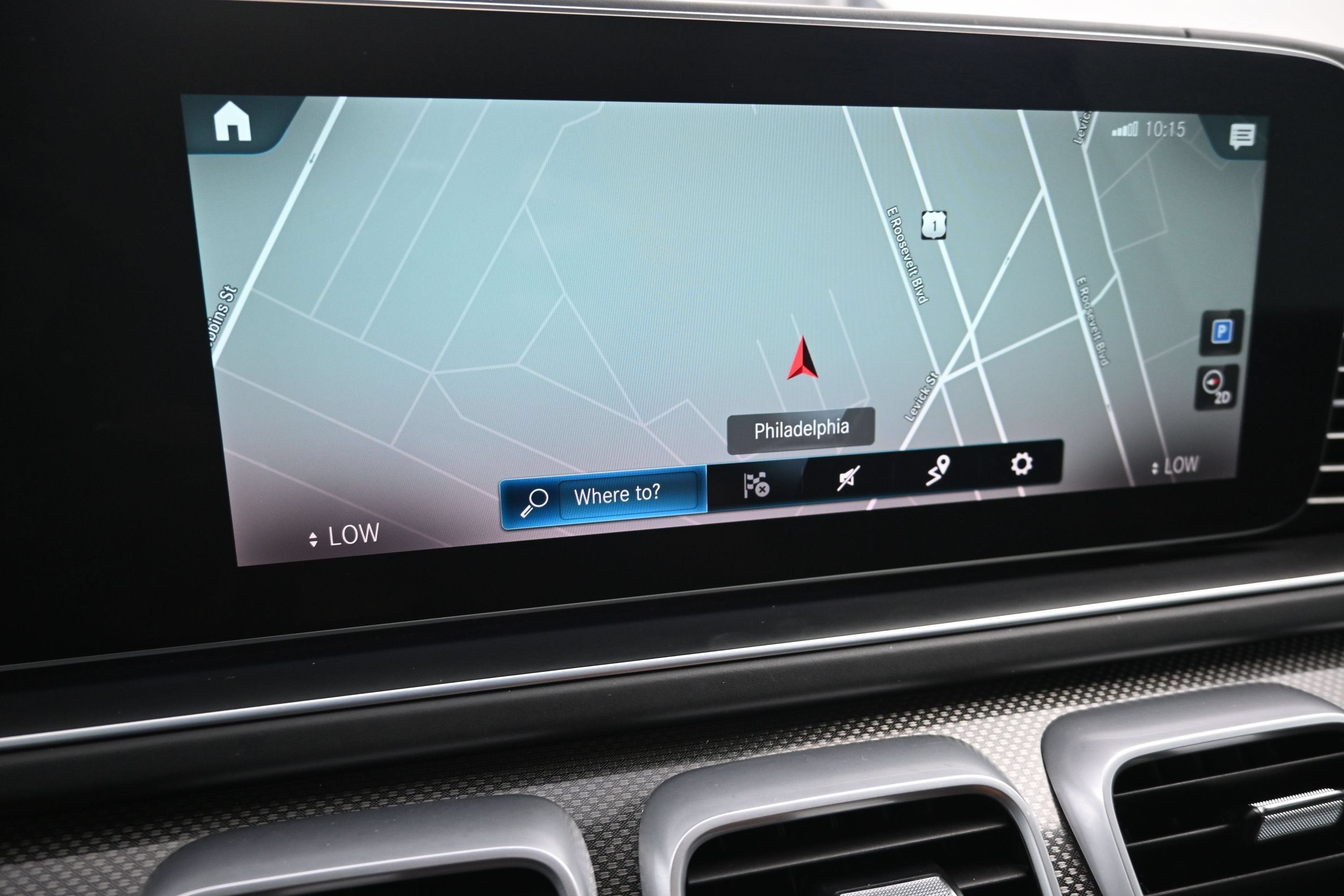 2022 Mercedes-Benz AMG® GLE 53 Coupe 4MATIC®