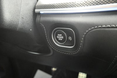 2022 Mercedes-Benz AMG® GLE 53 Coupe 4MATIC®