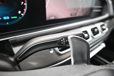 2022 Mercedes-Benz AMG® GLE 53 Coupe 4MATIC®