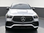 2022 Mercedes-Benz AMG® GLE 53 Coupe 4MATIC®