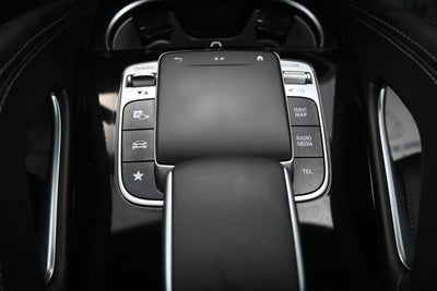 2022 Mercedes-Benz AMG® GLE 53 Coupe 4MATIC®