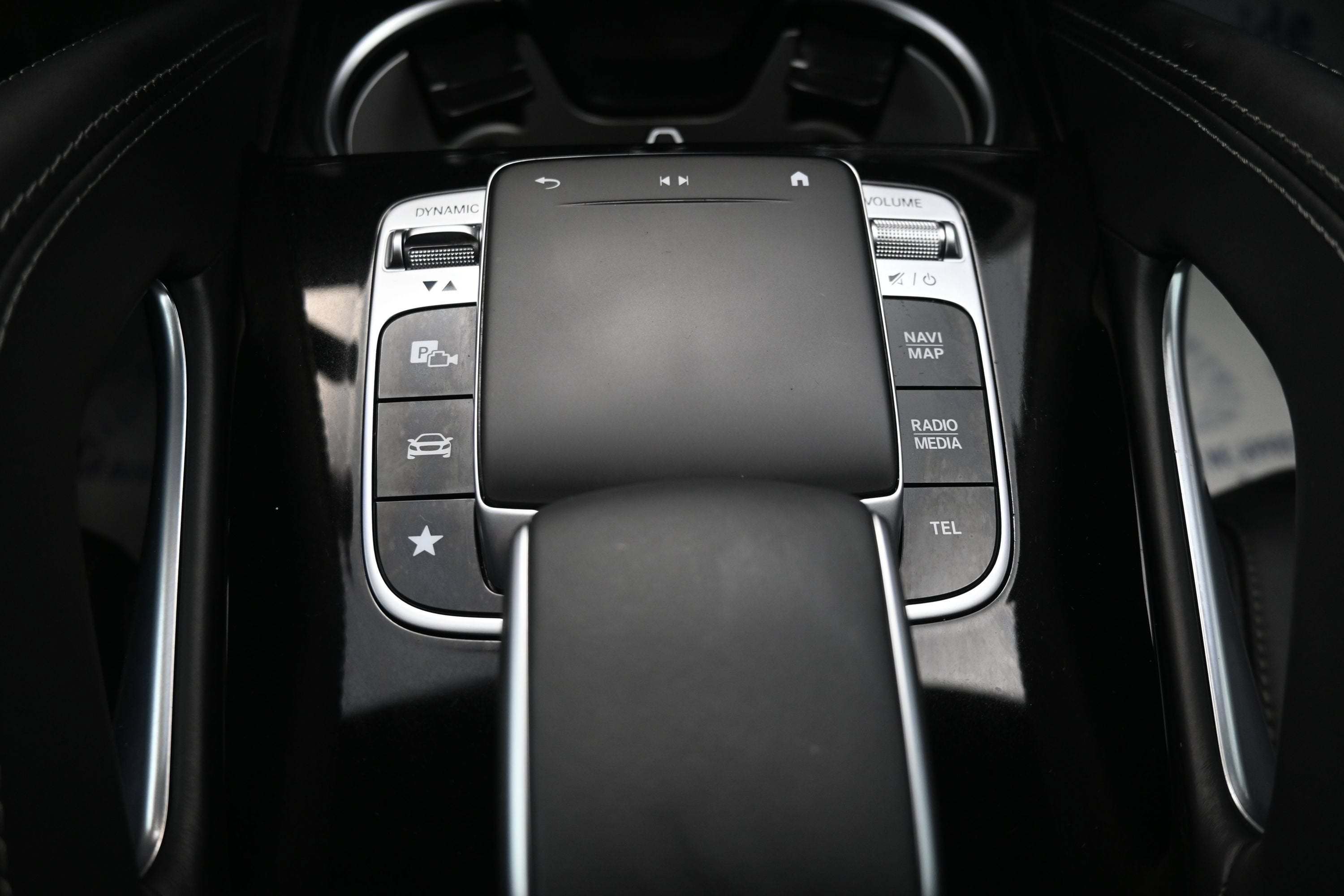 2022 Mercedes-Benz AMG® GLE 53 Coupe 4MATIC®