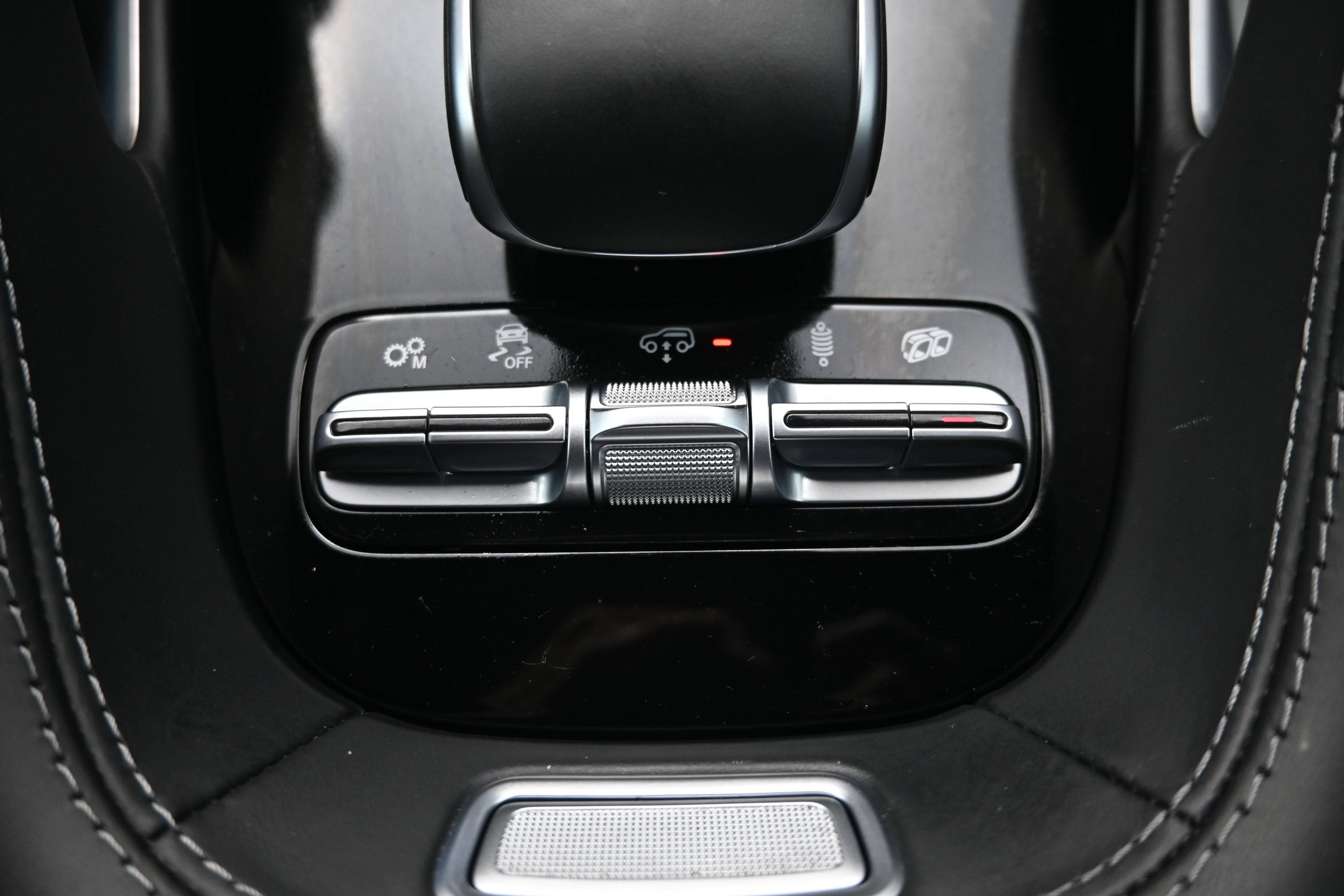 2022 Mercedes-Benz AMG® GLE 53 Coupe 4MATIC®