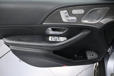 2022 Mercedes-Benz AMG® GLE 53 Coupe 4MATIC®