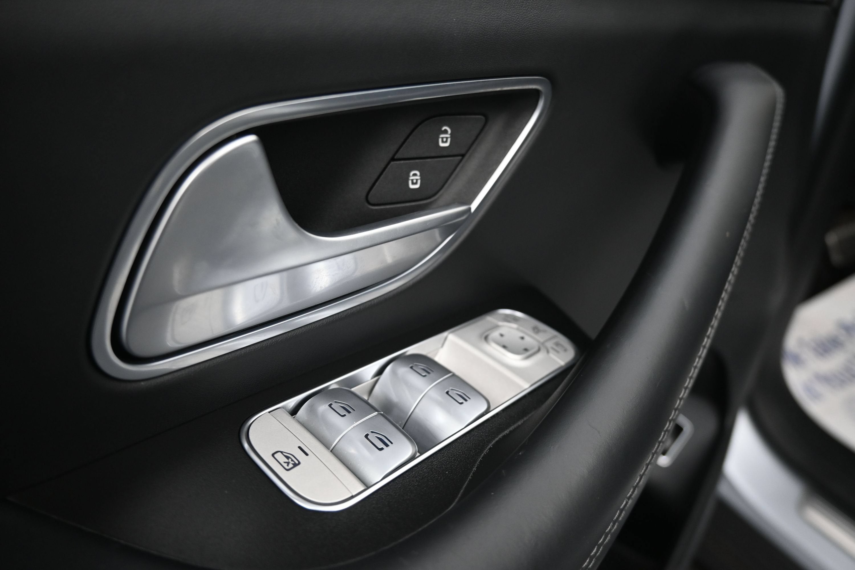 2022 Mercedes-Benz AMG® GLE 53 Coupe 4MATIC®