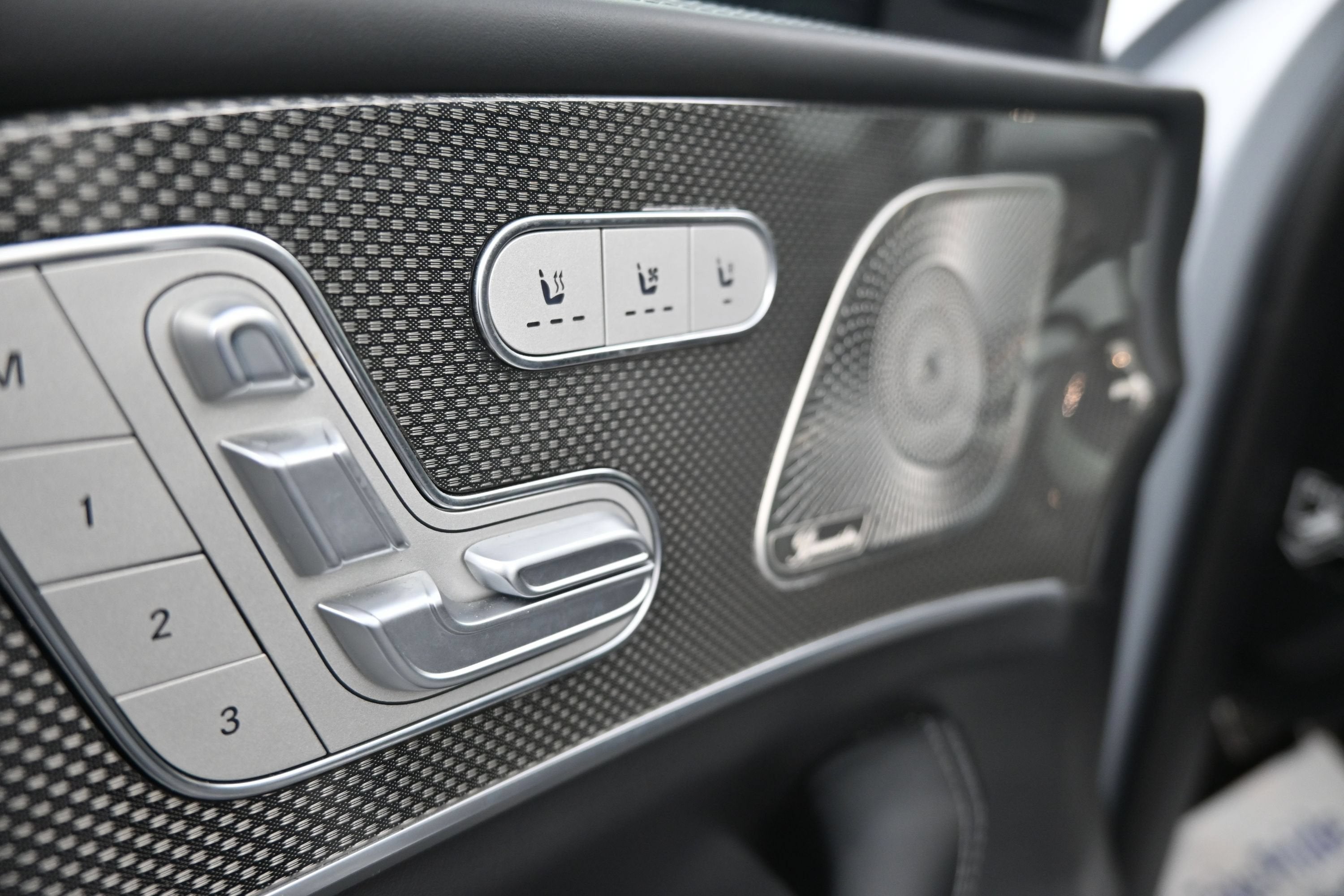2022 Mercedes-Benz AMG® GLE 53 Coupe 4MATIC®