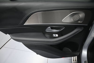 2022 Mercedes-Benz AMG® GLE 53 Coupe 4MATIC®