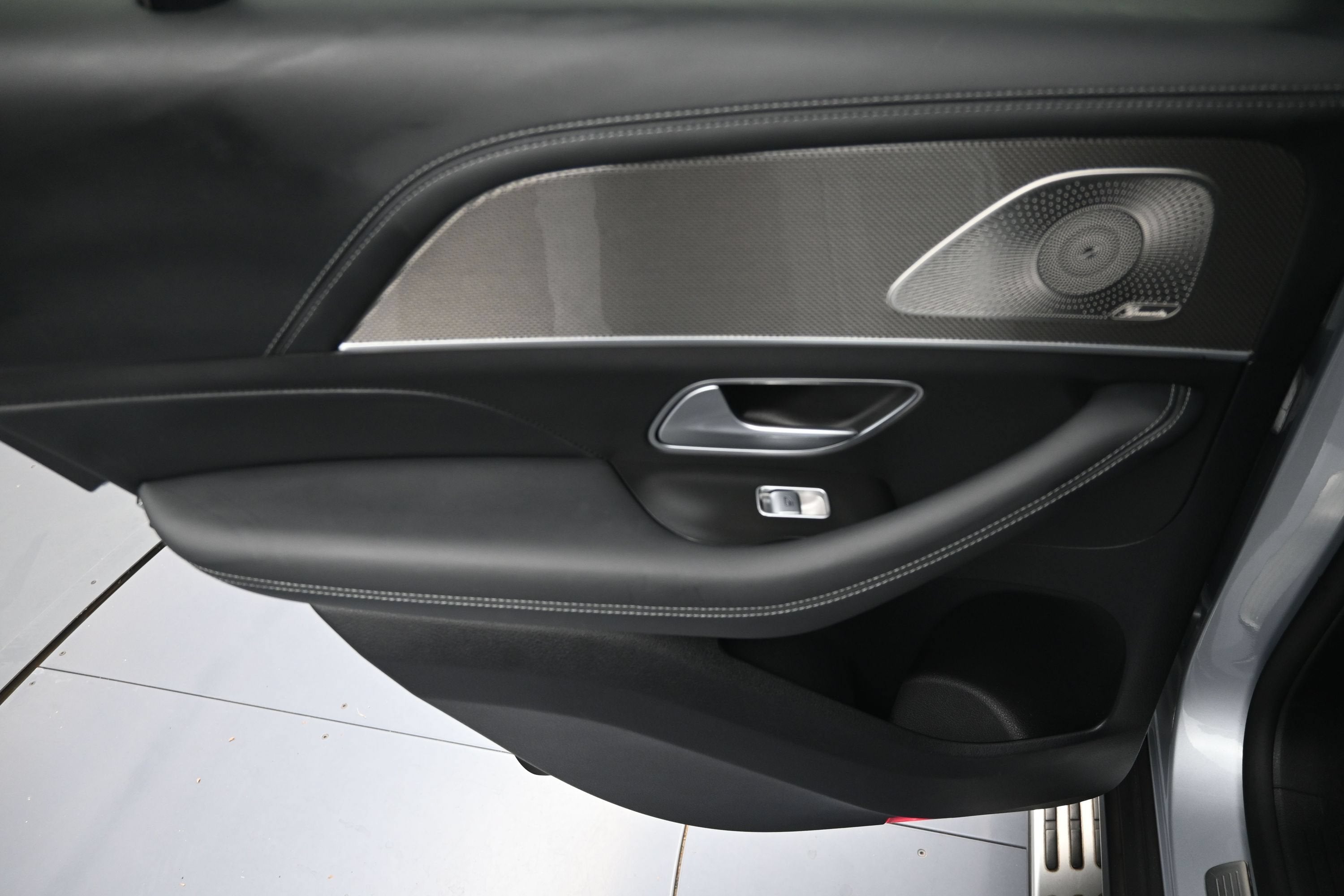 2022 Mercedes-Benz AMG® GLE 53 Coupe 4MATIC®