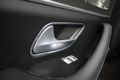 2022 Mercedes-Benz AMG® GLE 53 Coupe 4MATIC®